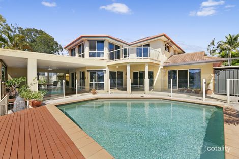 Property photo of 13 Tullamarine Drive Robina QLD 4226