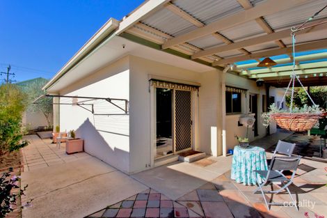 Property photo of 2/577 Webb Street Lavington NSW 2641