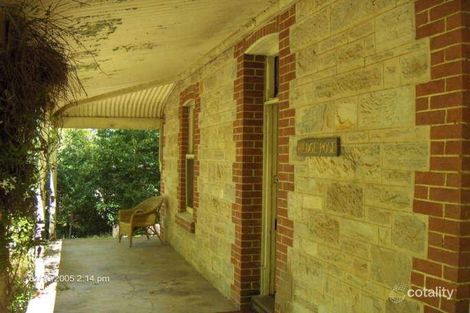 Property photo of 39 Gould Road Stirling SA 5152