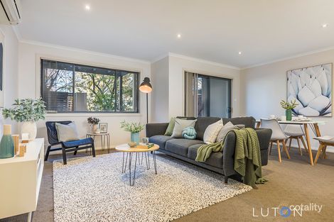 13/114 Athllon Dr, Greenway, ACT 2900