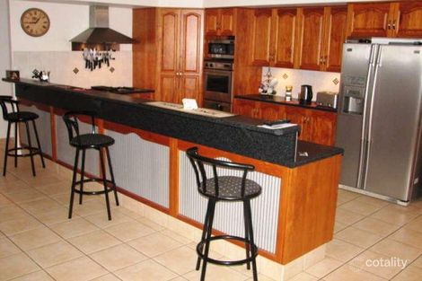 Property photo of 38 Sextant Drive Innes Park QLD 4670