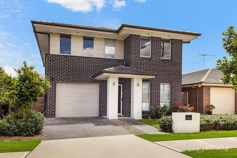 Property photo of 16 Brougham Crescent Bungarribee NSW 2767