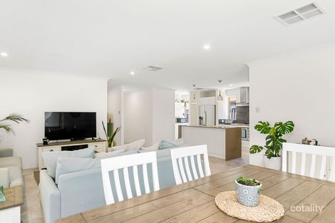 Property photo of 211 Hamilton Road Coogee WA 6166