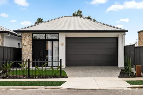 Property photo of 1 Britton Street West Richmond SA 5033