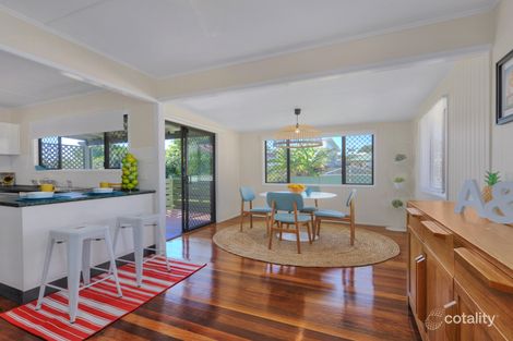 Property photo of 9 Petunia Street Nudgee QLD 4014