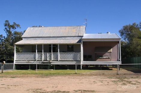 Property photo of 261 Edwardes Street Roma QLD 4455