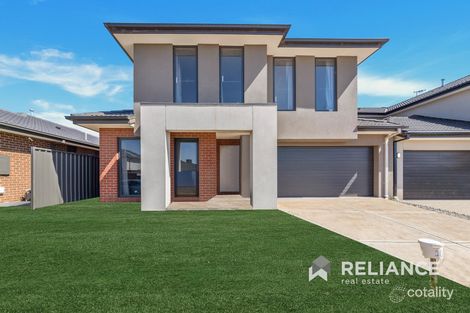 10 Himalayas St, Truganina, VIC 3029