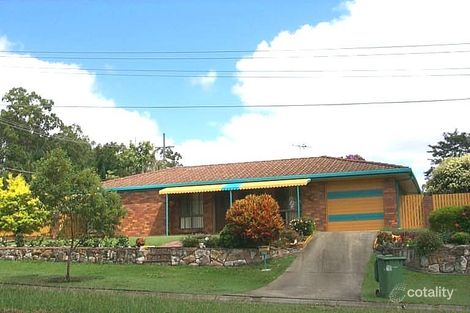37 Exilis St, Rochedale South, QLD 4123