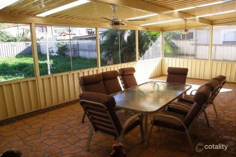 Property photo of 6 Monroe Street Blacktown NSW 2148