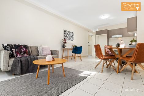 Property photo of 20/101 Arthur Street Homebush West NSW 2140