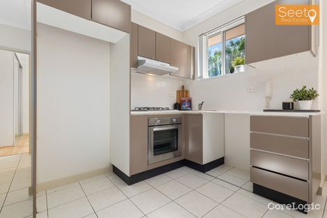 Property photo of 20/101 Arthur Street Homebush West NSW 2140