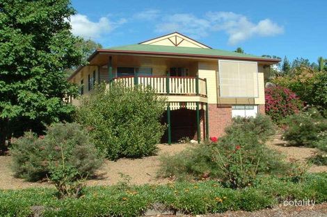 Property photo of 249 Esk Hampton Road Esk QLD 4312