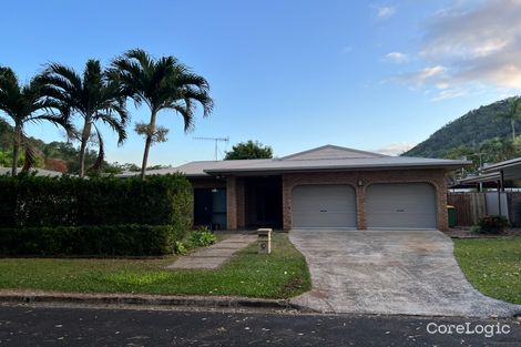 Property photo of 121 Anderson Road Bayview Heights QLD 4868