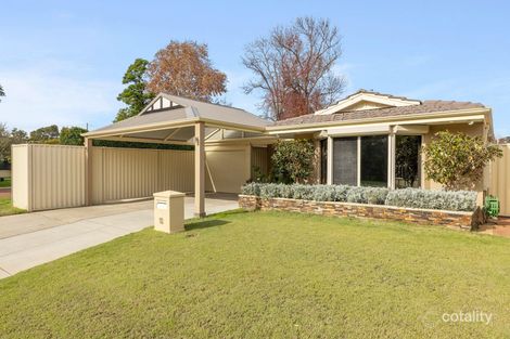 Property photo of 10 Windsor Drive Gosnells WA 6110