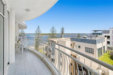 Property photo of 6B/510 Marine Parade Biggera Waters QLD 4216