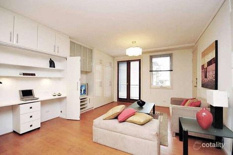 Property photo of 25/196 The Avenue Parkville VIC 3052