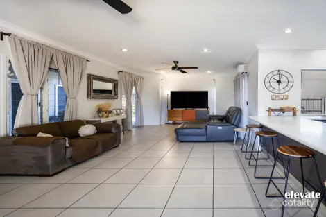 Property photo of 12 Sanctuary Place South Gladstone QLD 4680