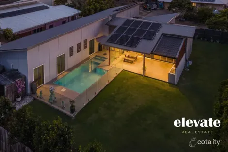 Property photo of 12 Sanctuary Place South Gladstone QLD 4680