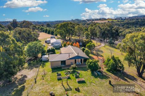 312 Buckland Gap Rd, Beechworth, VIC 3747