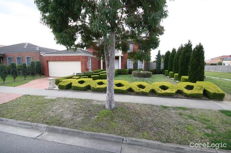 Property photo of 33 Shearer Drive Rowville VIC 3178