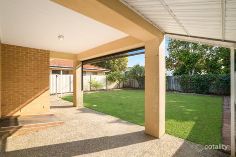 Property photo of 2/3 Covent Gardens Way Banora Point NSW 2486