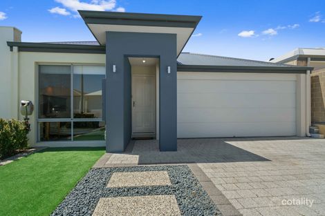 Property photo of 81 Vignerons Loop Hocking WA 6065