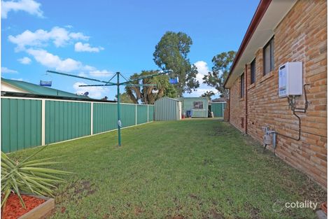 Property photo of 107 Farmview Drive Cranebrook NSW 2749