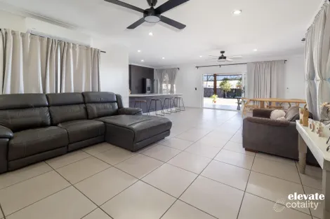 Property photo of 12 Sanctuary Place South Gladstone QLD 4680