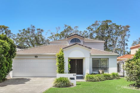 33 The Estuary, Coombabah, QLD 4216