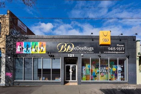 121 Hoddle St, Richmond, VIC 3121