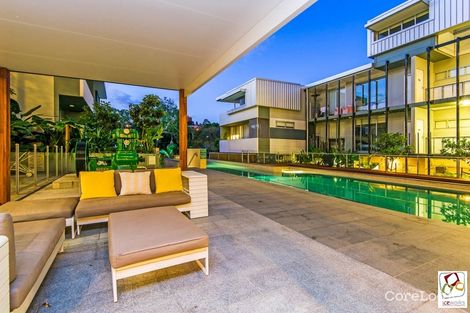 Property photo of 11/5 Alexandra Street Paddington QLD 4064