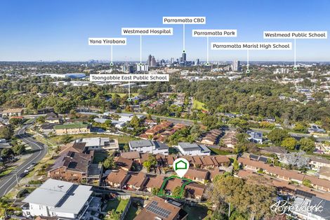 Property photo of 2/17 Mahony Road Constitution Hill NSW 2145
