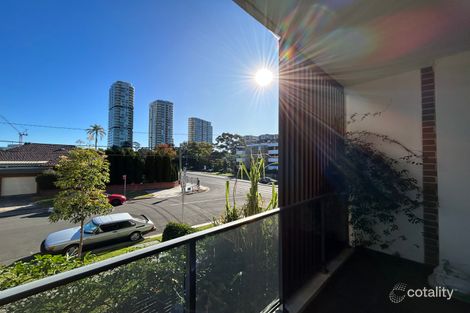 Property photo of 302/20-24 Epping Road Epping NSW 2121