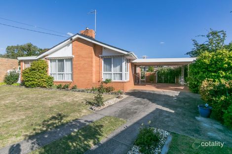 6 Noumea Ct, Mulgrave, VIC 3170
