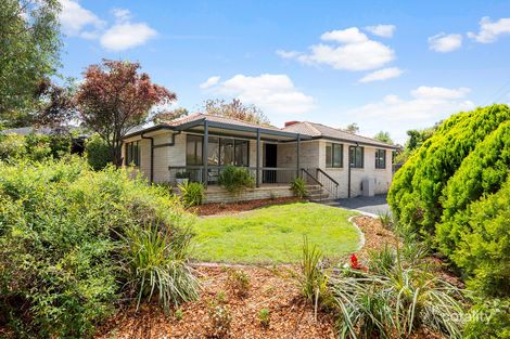 Property photo of 6 Macdonald Place Spence ACT 2615