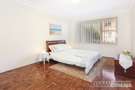 Property photo of 3/15 Burlington Road Homebush NSW 2140