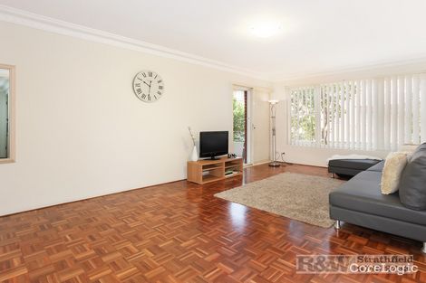 Property photo of 3/15 Burlington Road Homebush NSW 2140