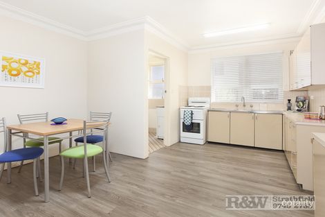 Property photo of 3/15 Burlington Road Homebush NSW 2140