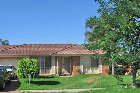 104 Hamrun Cct, Rooty Hill, NSW 2766