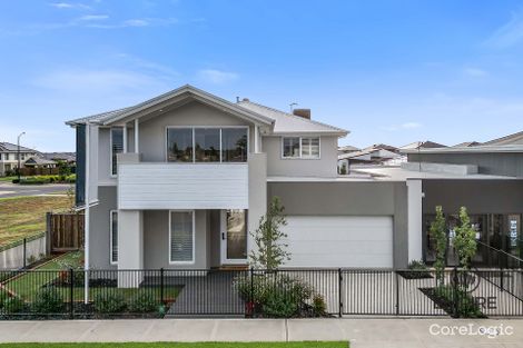 10 Lever Cct, Officer South, VIC 3809