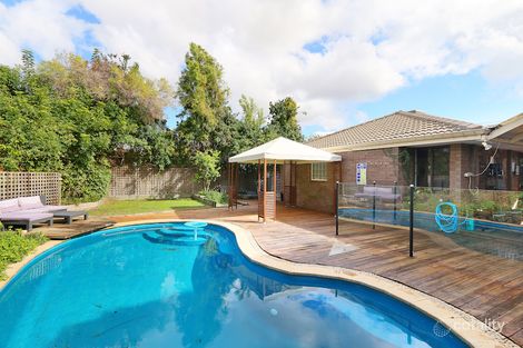Property photo of 52 Periwinkle Way Parkwood WA 6147