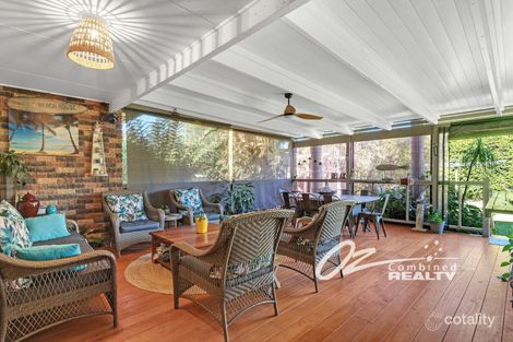 Property photo of 6 Gull Avenue Sanctuary Point NSW 2540