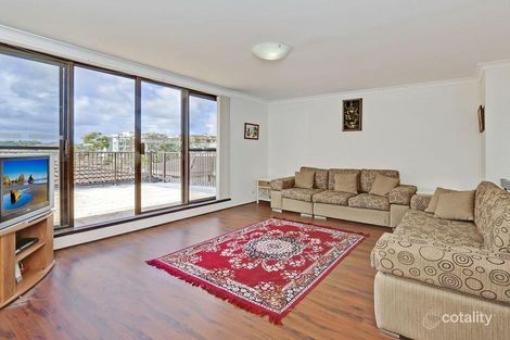 Property photo of 12/3-7 Edgeworth David Avenue Hornsby NSW 2077