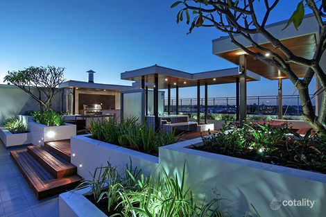 44/18 Wellington St, East Perth, WA 6004