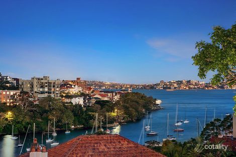 Property photo of 144 Kurraba Road Kurraba Point NSW 2089