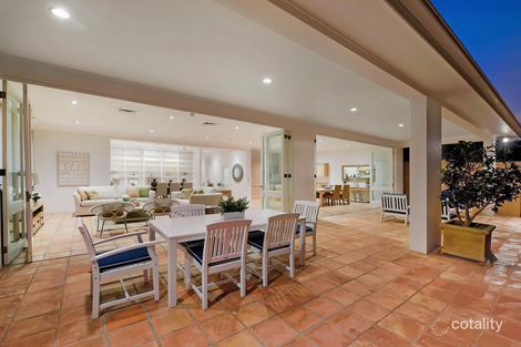 Property photo of 144 Kurraba Road Kurraba Point NSW 2089