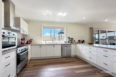 Property photo of 6 Simson Street Carisbrook VIC 3464