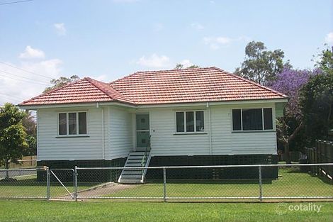 Property photo of 58 Forrest Street Nudgee QLD 4014