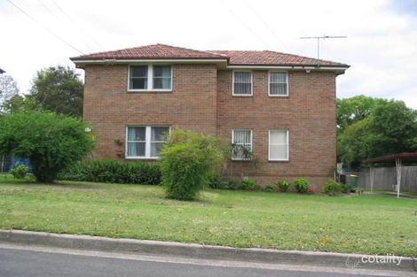 37 Church Ave, Westmead, NSW 2145