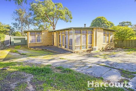 Property photo of 307 Forest Road The Basin VIC 3154
